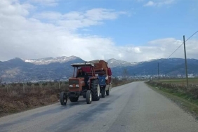 traktor