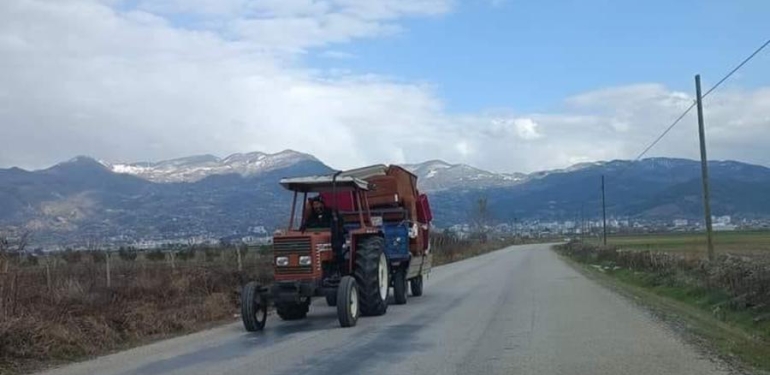 traktor