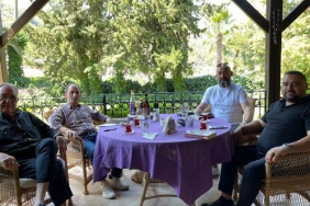 ferhat_aydogan_bush_ziyaret