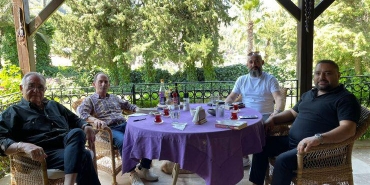 ferhat_aydogan_bush_ziyaret