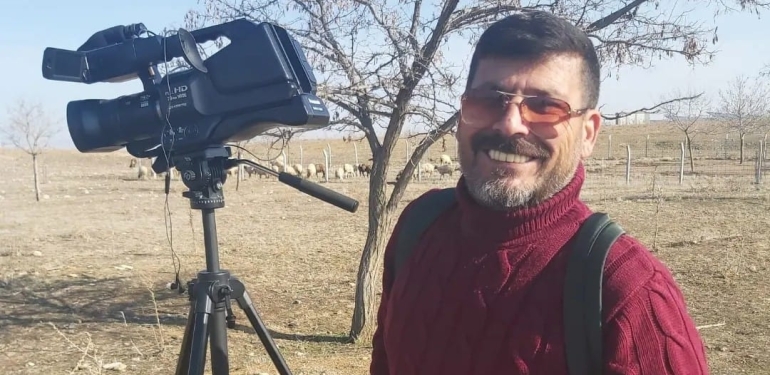 Erdal Açık’ın kaleminden; “Mersin’e dair yaşanmış tarihi gerçek bir hikâye”