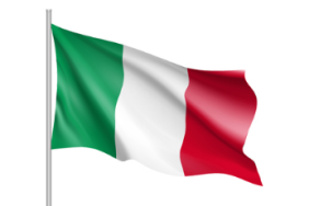 italya