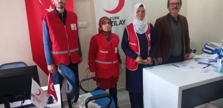 kızılay