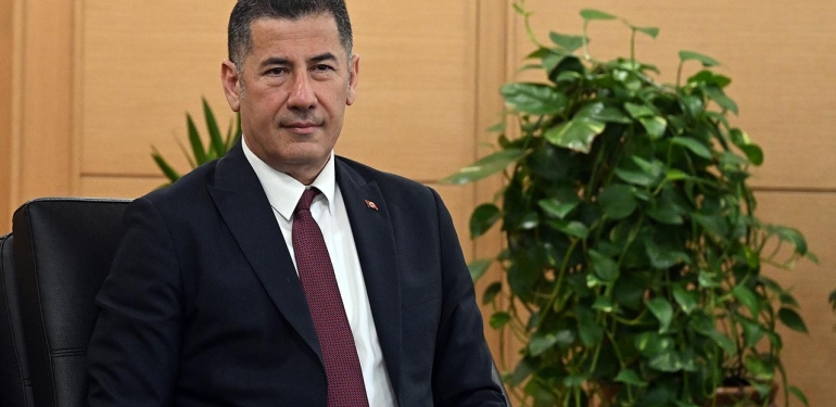 Sinan Oğan: “15 gün zorlu geçecek”