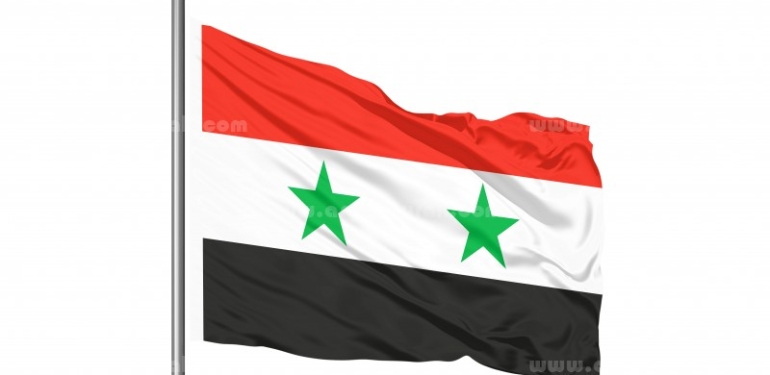 Şam yakınında İranlı milislerin askeri depolarında patlama sesleri duyuldu