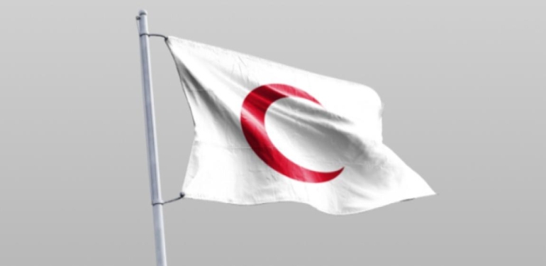 KIZILAY’A BOZYAZILI BAŞKAN