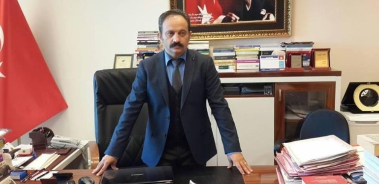 “KURTULUŞ TAYANÇ ÇALIŞIR KISA ÖZGEÇMİŞİ NE SIĞDIRDIKLARI“