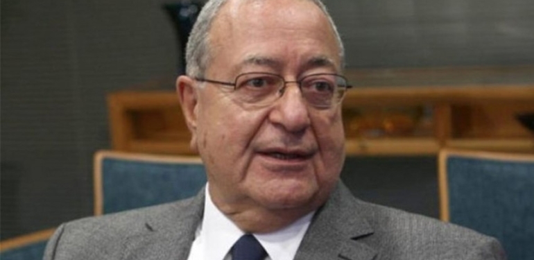 Sabah Gazetesi Başyazarı Mehmet Barlas, 81 yaşında hayatını kaybetti.