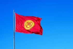 kirgizistan