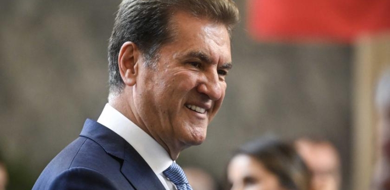 Mustafa Sarıgül: “Koltuk için yön değiştirmedik”