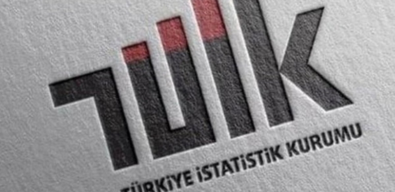 TÜİK, Türkiye, ilk çeyrekte yüzde 4 büyüdü.