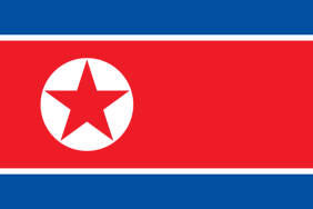 kuzey_kore_kuzeykore_flag_of_north_korea