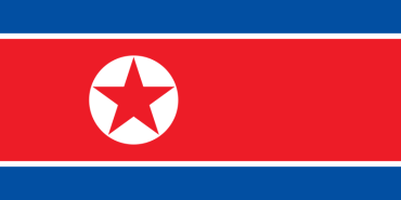 kuzey_kore_kuzeykore_flag_of_north_korea