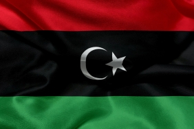 libya