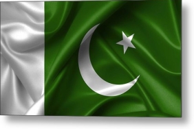 pakistan