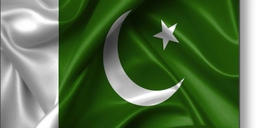 pakistan