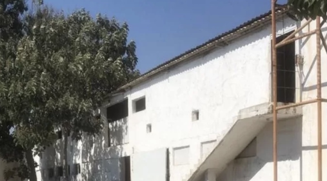 Suriyeliler soydukları işyerinin sahibinide ölümle tehdit ettiler