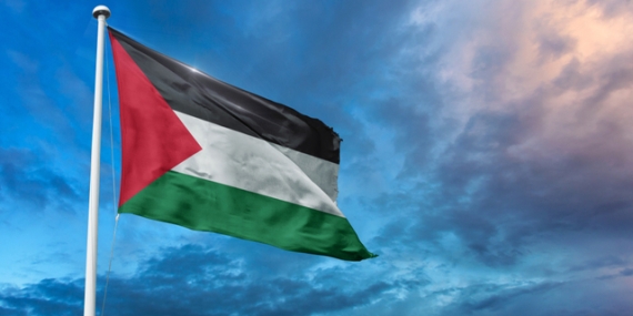 İsrail’in soykırım saldırıları ve yardımları kısıtlaması nedeniyle Gazzeliler ramazana yokluk içinde girdi