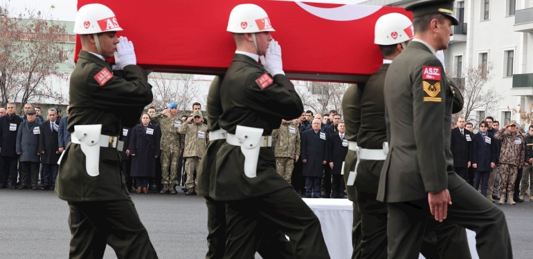 ABD’den baş sağlığı mesajı