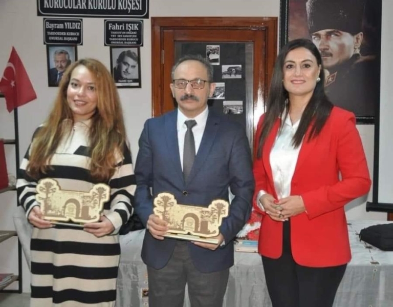 10 ARALIK İNSAN HAKLARI GÜNÜ