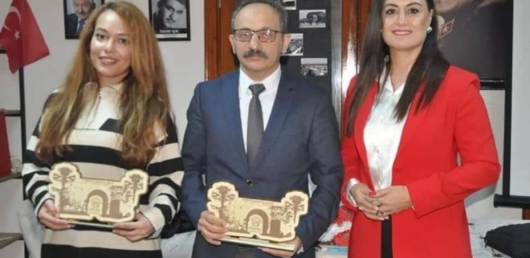 10 ARALIK İNSAN HAKLARI GÜNÜ