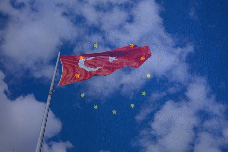 Avrupalılar, Türkiye’nin AB Üyeliğine Şiddetle Karşı Çıkıyor