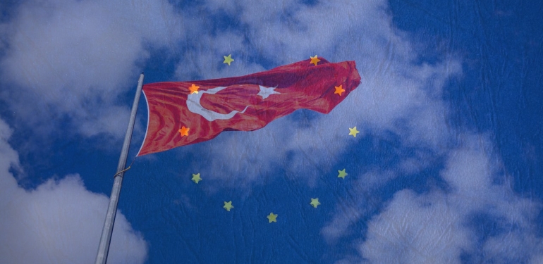 Avrupalılar, Türkiye’nin AB Üyeliğine Şiddetle Karşı Çıkıyor