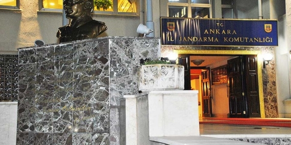 JANDARMA GENEL KOMUTANLIĞI PERSONEL ALIMI ŞARTLARI