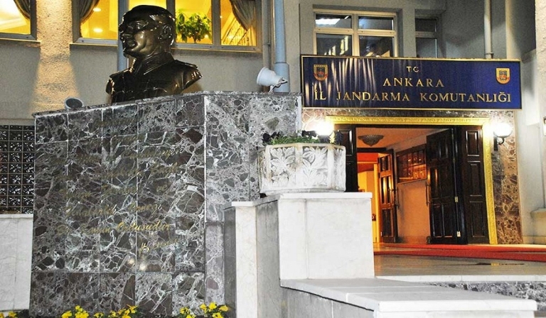 JANDARMA GENEL KOMUTANLIĞI PERSONEL ALIMI ŞARTLARI