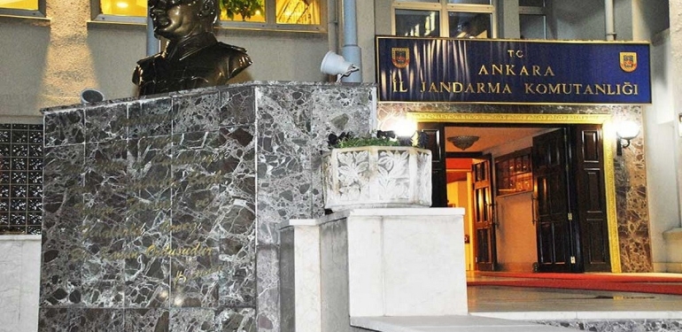 JANDARMA GENEL KOMUTANLIĞI PERSONEL ALIMI ŞARTLARI