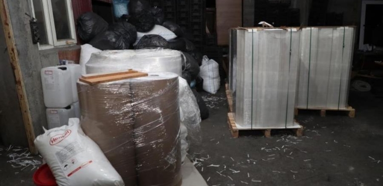 DİYARBAKIR’DA UYUŞTURUCU OPERASYONU