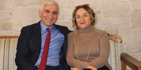 YALOVA’NIN EN GÜÇLÜ CHP’Lİ ADAY ADAYI SİNAN GİRAY’LA ÖZEL SÖYLEŞİ