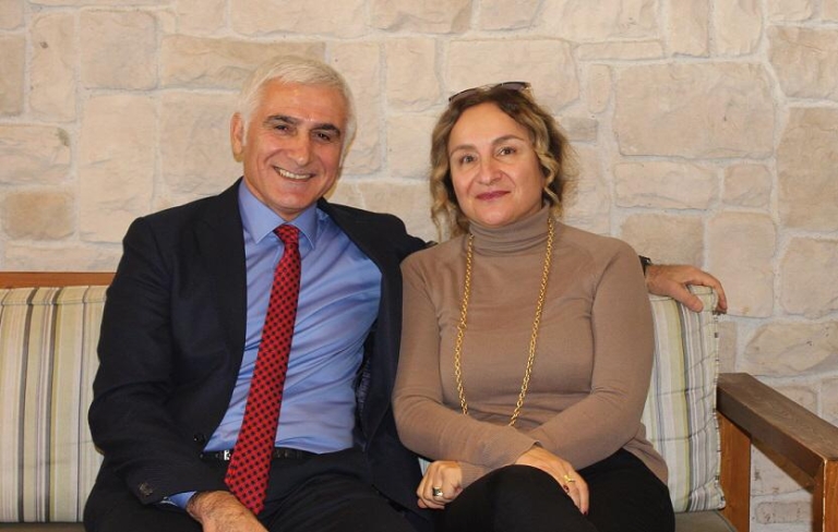 <strong>YALOVA’NIN EN GÜÇLÜ CHP’Lİ ADAY ADAYI SİNAN GİRAY’LA ÖZEL SÖYLEŞİ</strong>