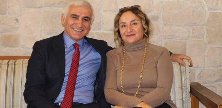 YALOVA’NIN EN GÜÇLÜ CHP’Lİ ADAY ADAYI SİNAN GİRAY’LA ÖZEL SÖYLEŞİ