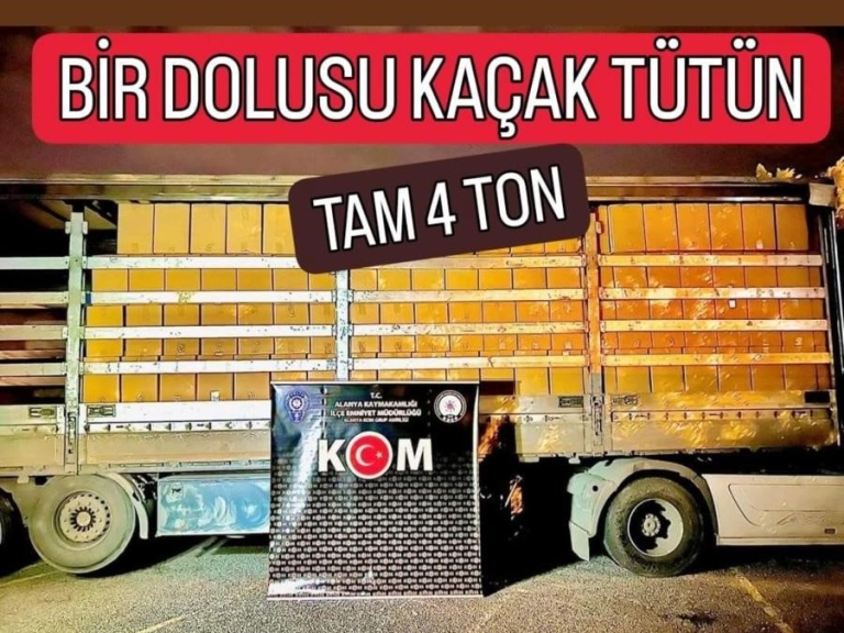 BÖYLESİ HİÇ GÖRÜLMEDİ…!