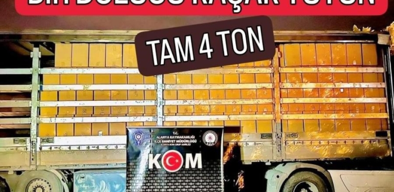 BÖYLESİ HİÇ GÖRÜLMEDİ…!