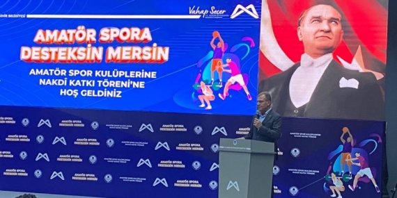 MİNDERDEN KAÇMAK YOK