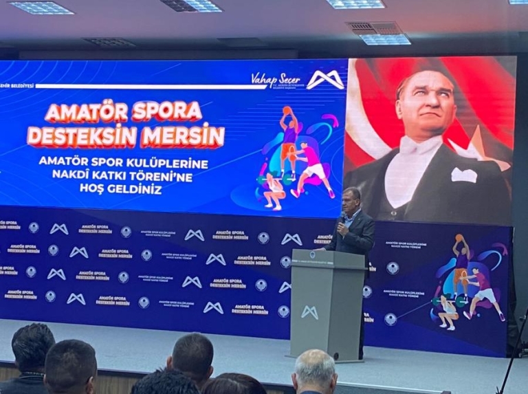 MİNDERDEN KAÇMAK YOK