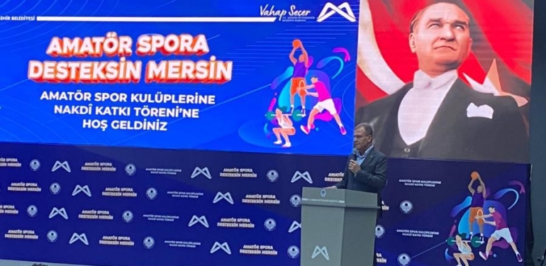 MİNDERDEN KAÇMAK YOK