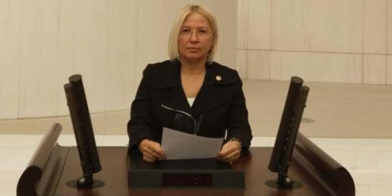 VEKİL YONTAR:ADALETİ TESİS ETMEDEN EKONOMİK SIKINTIDAN KURTULAMAYIZ!