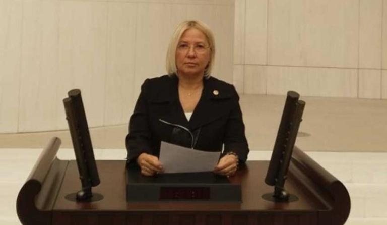 VEKİL YONTAR:ADALETİ TESİS ETMEDEN EKONOMİK SIKINTIDAN KURTULAMAYIZ!