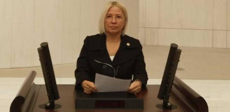 VEKİL YONTAR:ADALETİ TESİS ETMEDEN EKONOMİK SIKINTIDAN KURTULAMAYIZ!