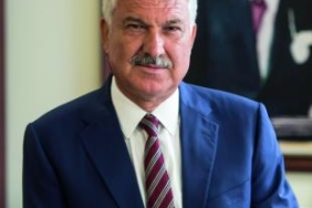 başkan
