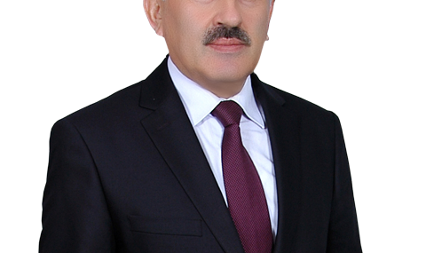 Başkan Doğan, KSÜ Senatosunu ağırladı