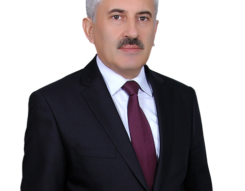 Başkan Doğan, KSÜ Senatosunu ağırladı