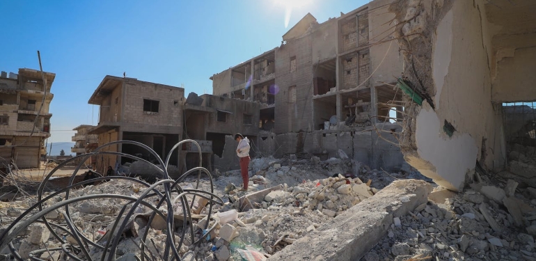 KOSGEB’den 4 milyar TL’lik kredi anlaşması.