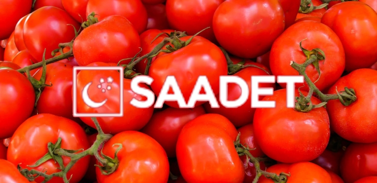 Saadet Partisi’nde Skandal İstifa