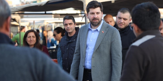 Ali Boltaç’dan saldırıya yönelik ilk açıklama geldi.