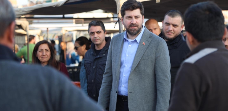 Ali Boltaç’dan saldırıya yönelik ilk açıklama geldi.