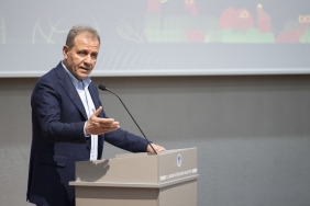 BAŞKAN SEÇER, BÜYÜKŞEHİR’İN ‘VELİ BULUŞMASI ETKİNLİĞİ’NE KATILDI (5)